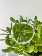 Gemstone & Seed Bead Choker