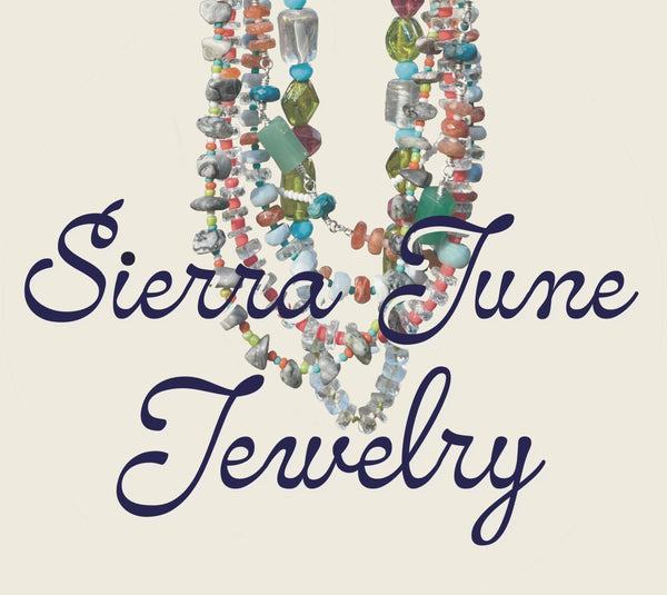 Sierra June Jewelry