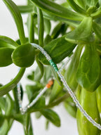 Seed Bead Choker