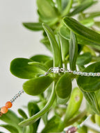 Seed Bead Choker